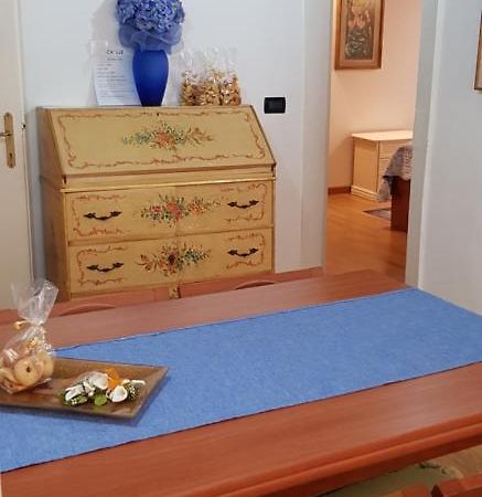 Boutique Apartment Ca'Liz Venedik Dış mekan fotoğraf