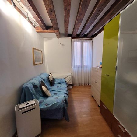 Boutique Apartment Ca'Liz Venedik Dış mekan fotoğraf
