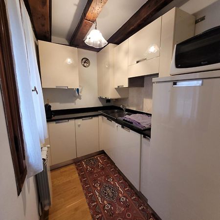 Boutique Apartment Ca'Liz Venedik Dış mekan fotoğraf