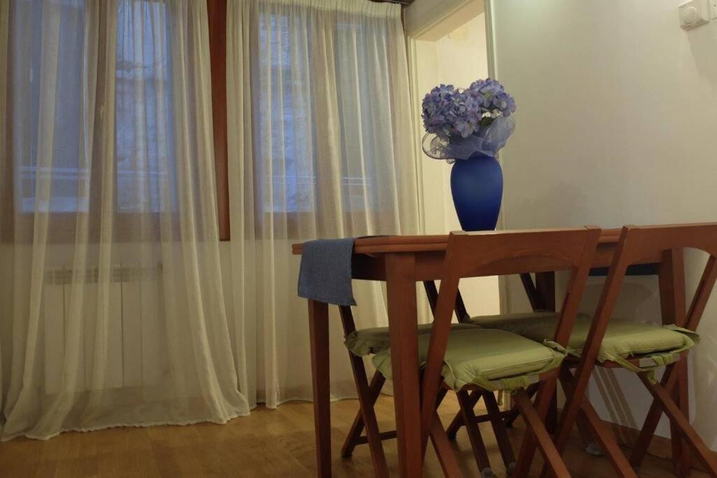 Boutique Apartment Ca'Liz Venedik Dış mekan fotoğraf