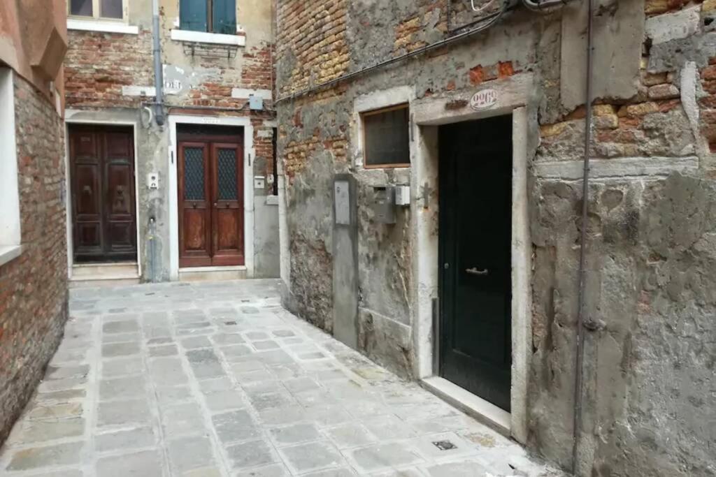 Boutique Apartment Ca'Liz Venedik Dış mekan fotoğraf