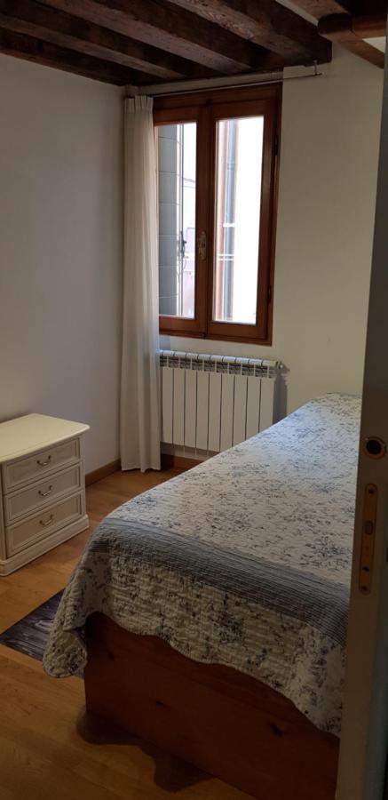 Boutique Apartment Ca'Liz Venedik Dış mekan fotoğraf