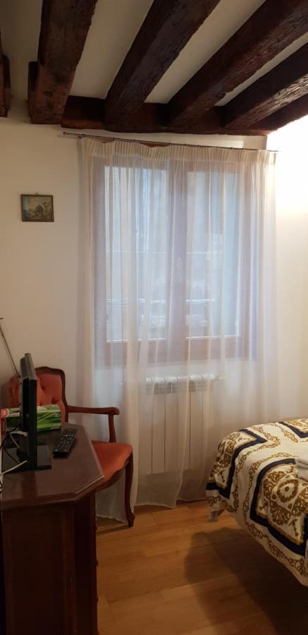 Boutique Apartment Ca'Liz Venedik Dış mekan fotoğraf