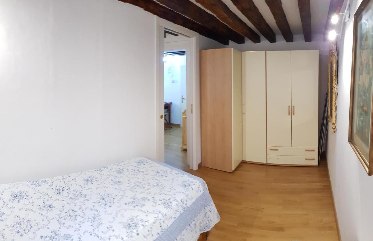 Boutique Apartment Ca'Liz Venedik Dış mekan fotoğraf