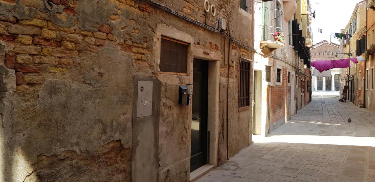 Boutique Apartment Ca'Liz Venedik Dış mekan fotoğraf