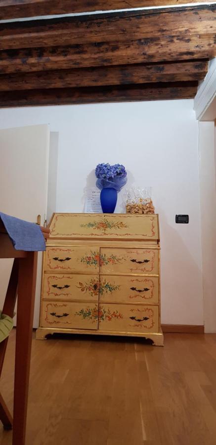 Boutique Apartment Ca'Liz Venedik Dış mekan fotoğraf