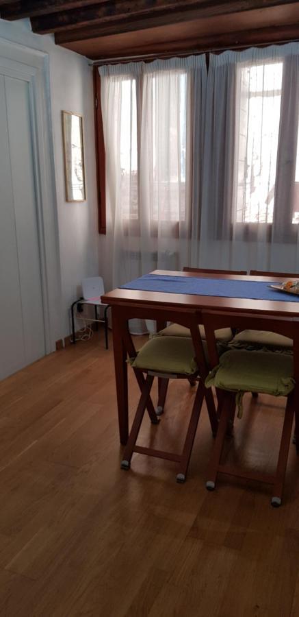 Boutique Apartment Ca'Liz Venedik Dış mekan fotoğraf