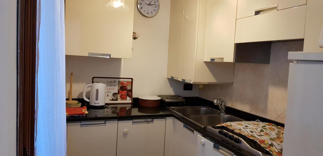 Boutique Apartment Ca'Liz Venedik Dış mekan fotoğraf