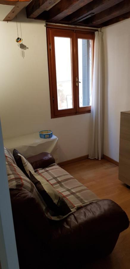 Boutique Apartment Ca'Liz Venedik Dış mekan fotoğraf