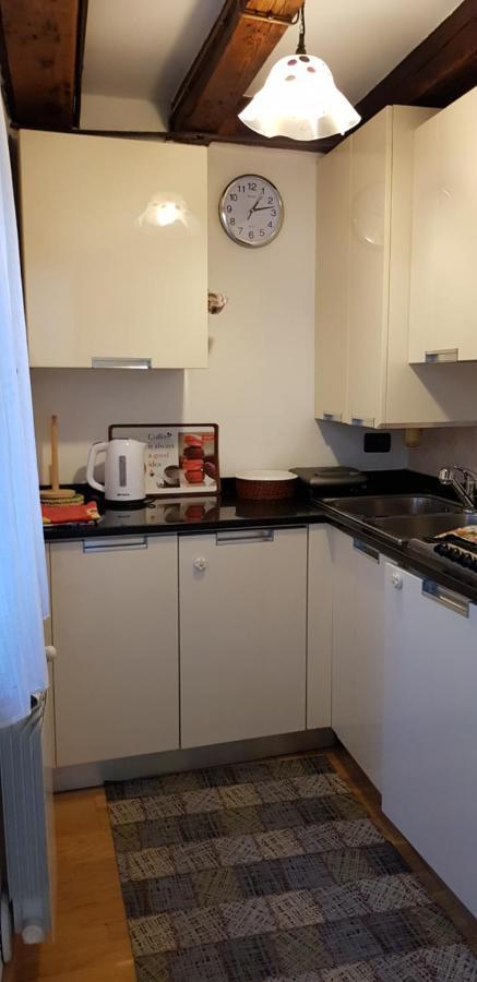 Boutique Apartment Ca'Liz Venedik Dış mekan fotoğraf