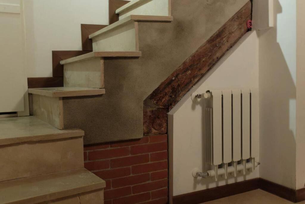 Boutique Apartment Ca'Liz Venedik Dış mekan fotoğraf