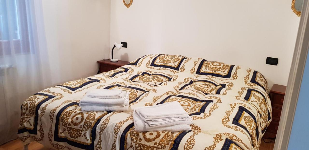 Boutique Apartment Ca'Liz Venedik Dış mekan fotoğraf