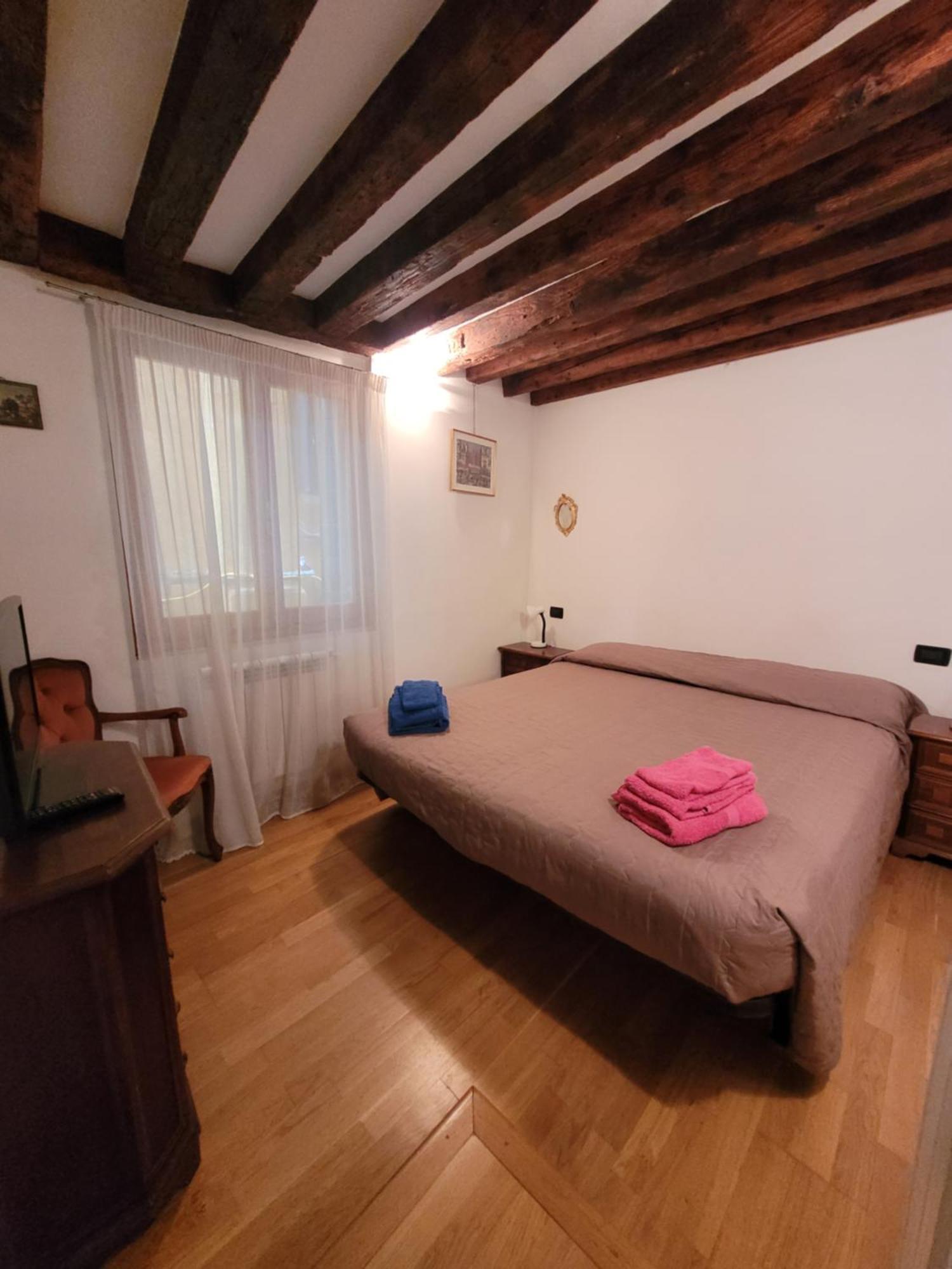 Boutique Apartment Ca'Liz Venedik Dış mekan fotoğraf