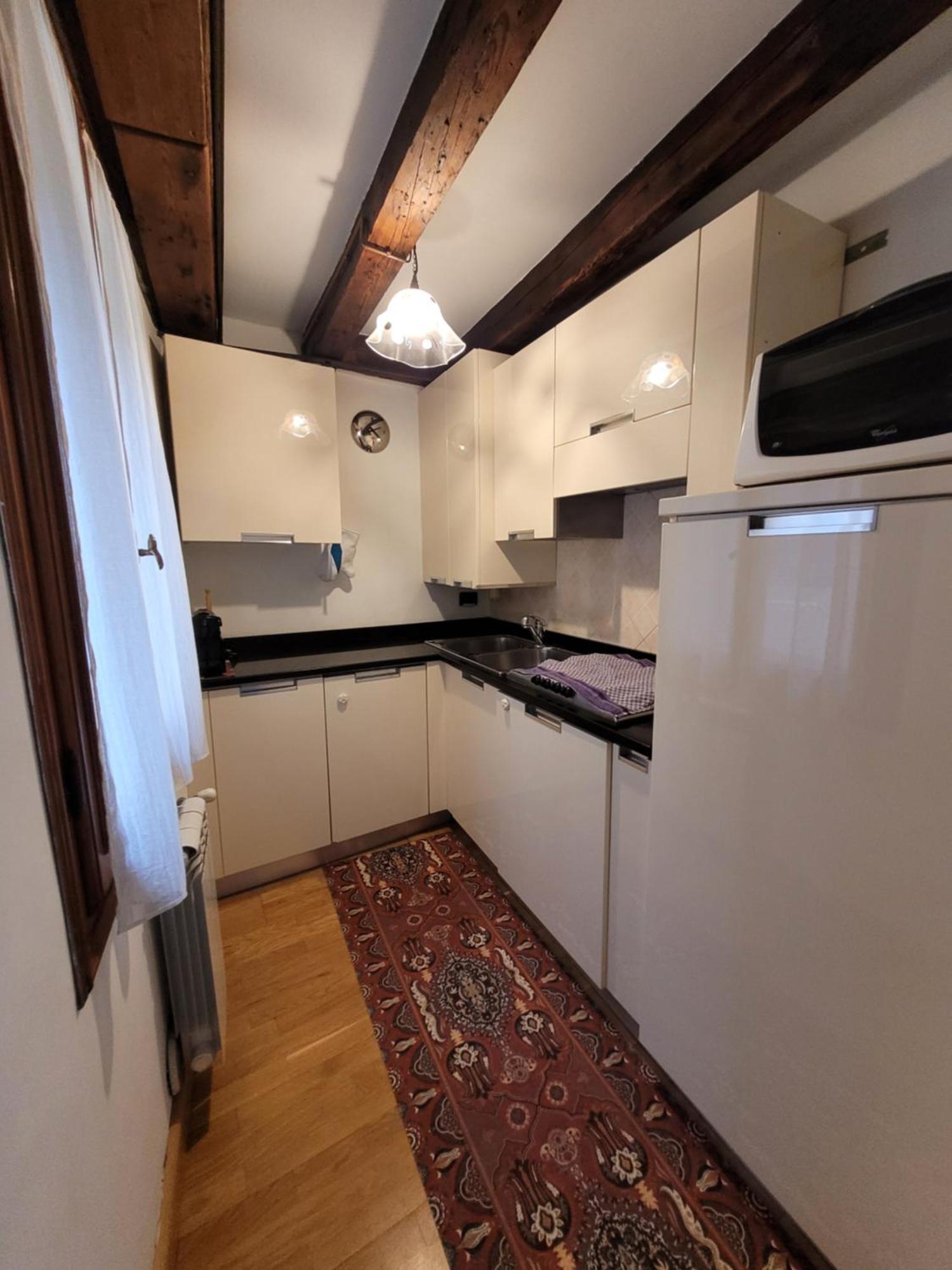 Boutique Apartment Ca'Liz Venedik Dış mekan fotoğraf
