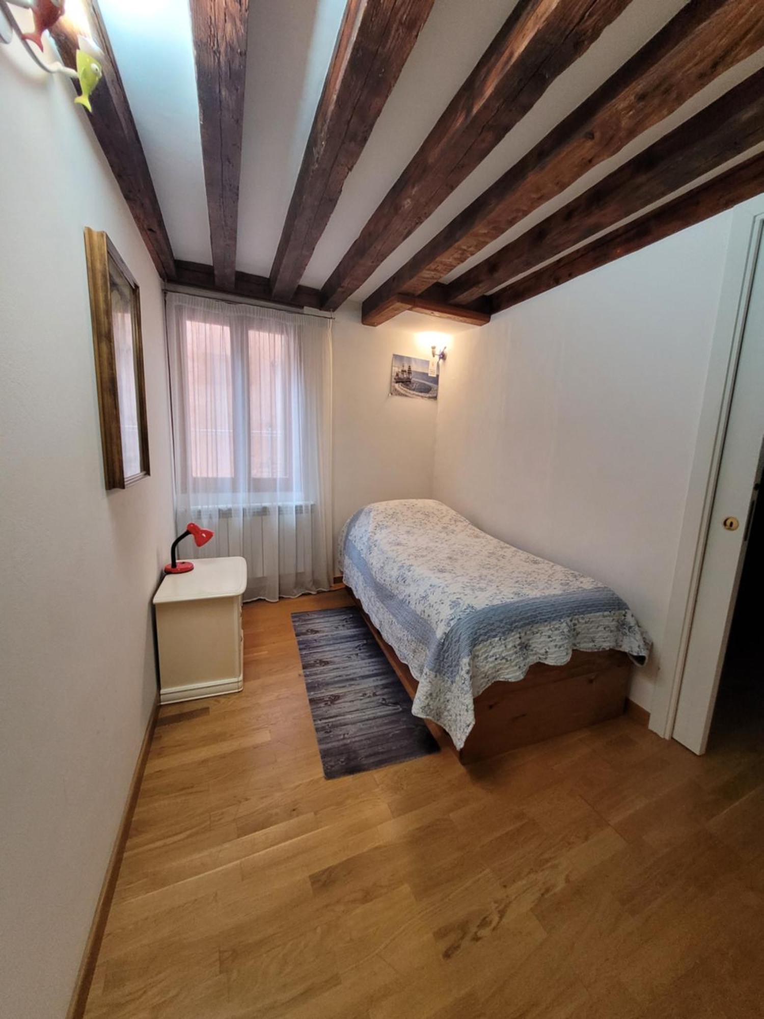 Boutique Apartment Ca'Liz Venedik Dış mekan fotoğraf